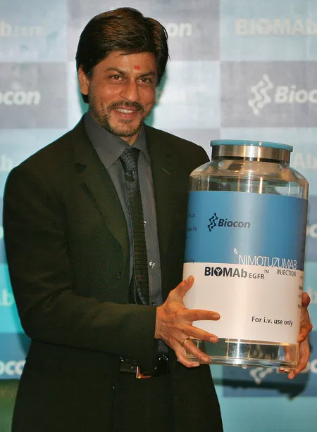 Foto Shah Rukh Khan