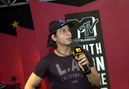 Foto Shah Rukh Khan