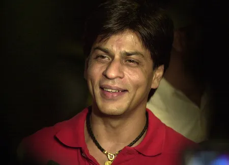 Foto Shah Rukh Khan
