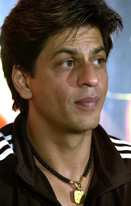 Foto Shah Rukh Khan