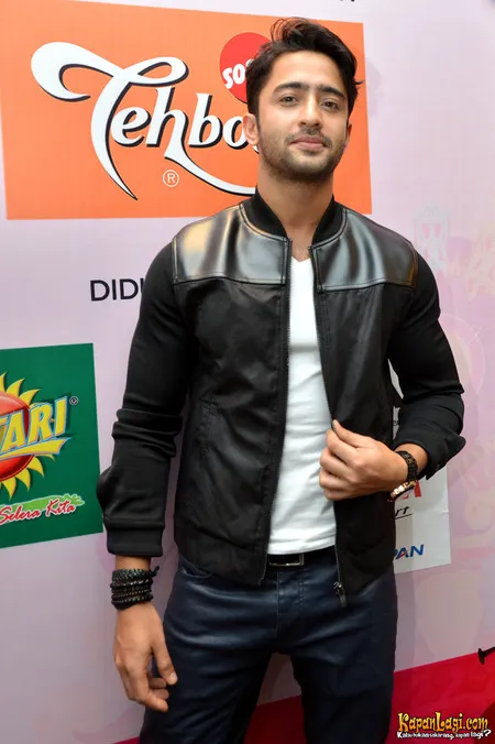 Foto Shaheer Sheikh