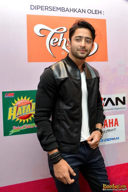 Foto Shaheer Sheikh