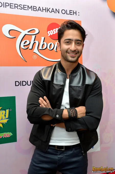 Foto Shaheer Sheikh