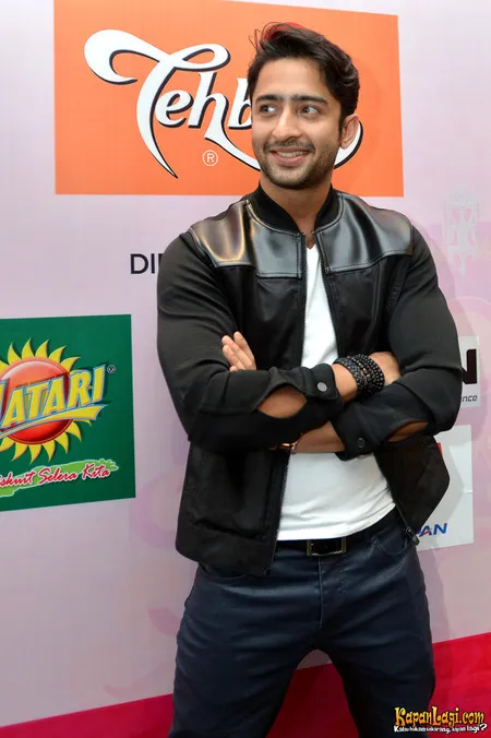 Foto Shaheer Sheikh