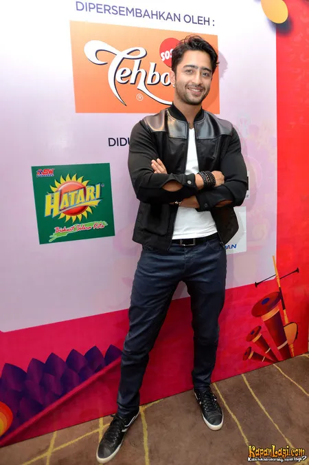 Foto Shaheer Sheikh