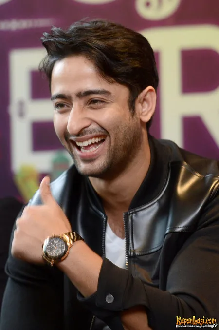 Foto Shaheer Sheikh