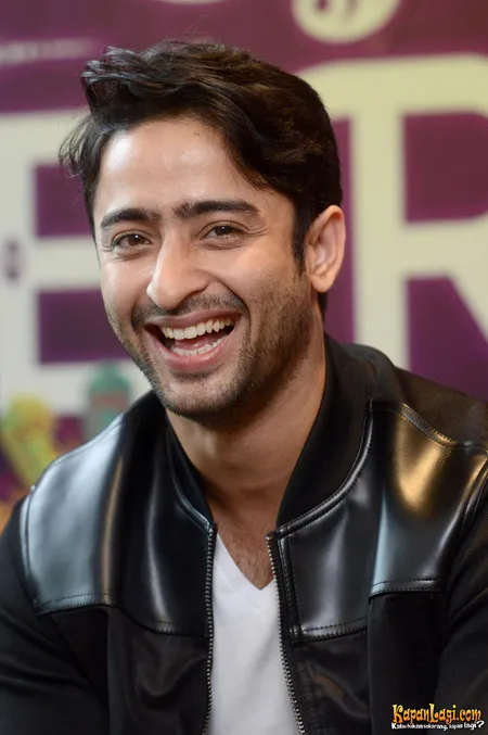 Foto Shaheer Sheikh