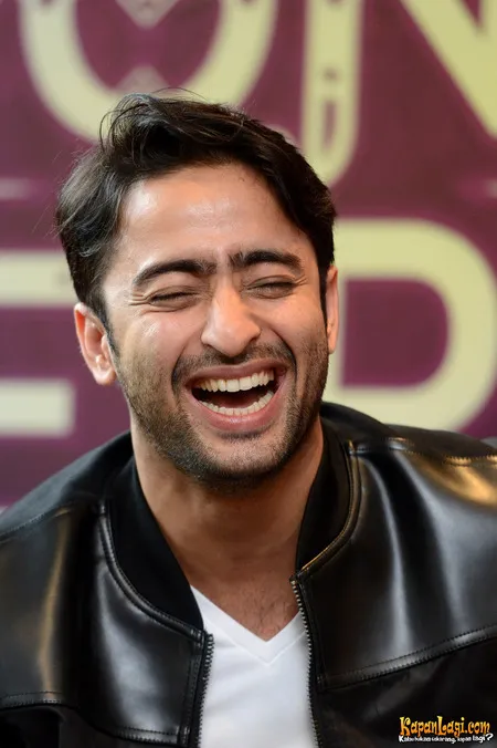 Foto Shaheer Sheikh