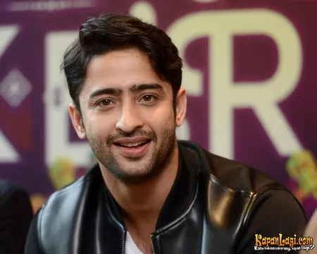 Foto Shaheer Sheikh