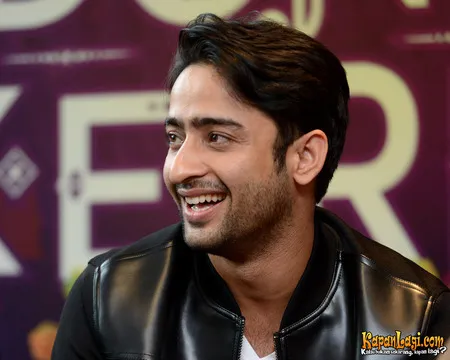 Foto Shaheer Sheikh