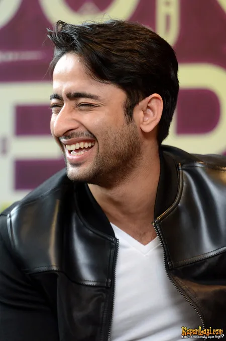 Foto Shaheer Sheikh