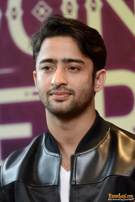 Foto Shaheer Sheikh