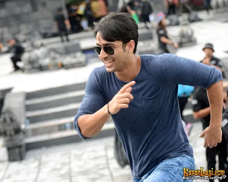 Foto Shaheer Sheikh