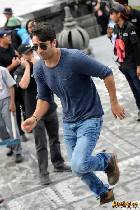 Foto Shaheer Sheikh