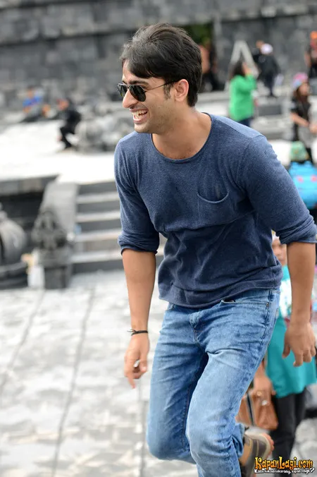 Foto Shaheer Sheikh