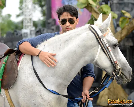 Foto Shaheer Sheikh