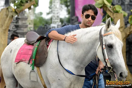 Foto Shaheer Sheikh