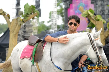 Foto Shaheer Sheikh