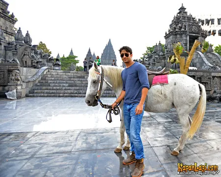 Foto Shaheer Sheikh