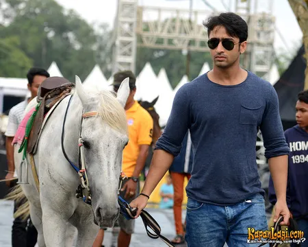 Foto Shaheer Sheikh