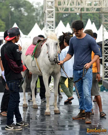 Foto Shaheer Sheikh