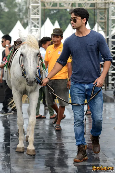 Foto Shaheer Sheikh