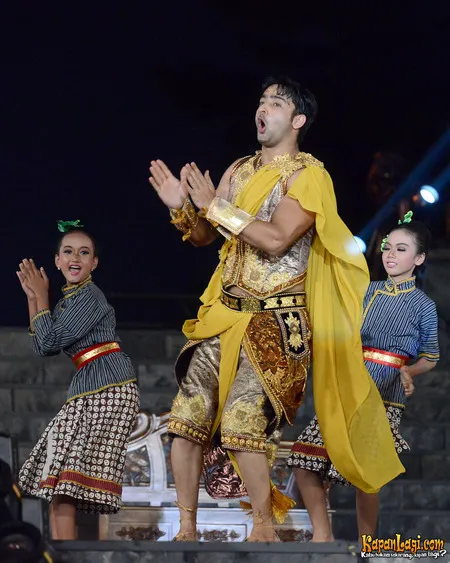 Foto Shaheer Sheikh