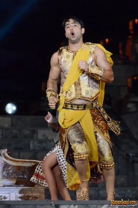 Foto Shaheer Sheikh