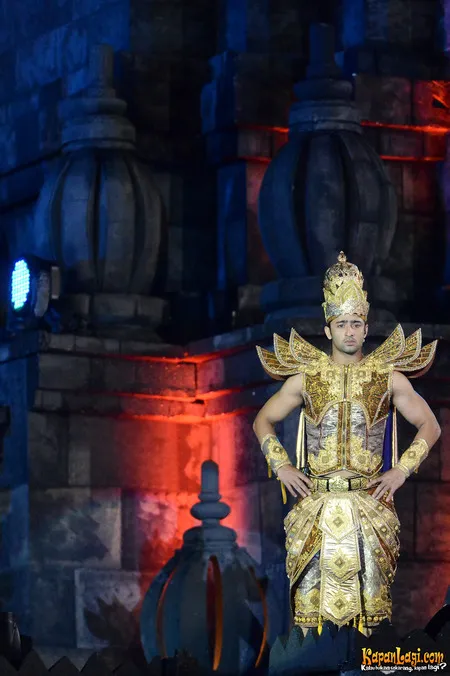 Foto Shaheer Sheikh