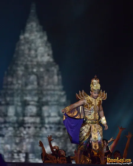 Foto Shaheer Sheikh