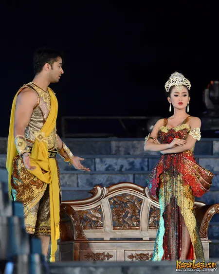 Foto Shaheer Sheikh