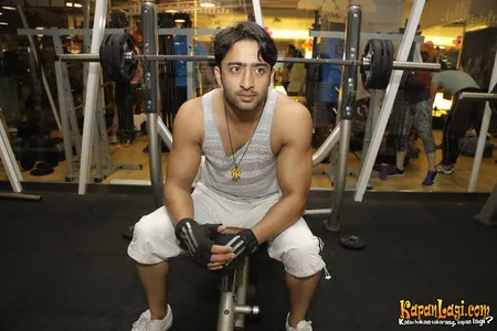 Foto Shaheer Sheikh