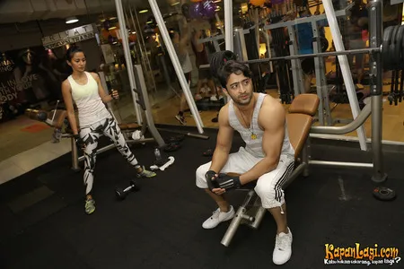 Foto Shaheer Sheikh