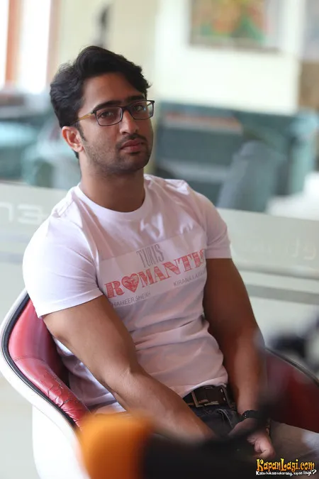Foto Shaheer Sheikh