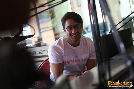 Foto Shaheer Sheikh