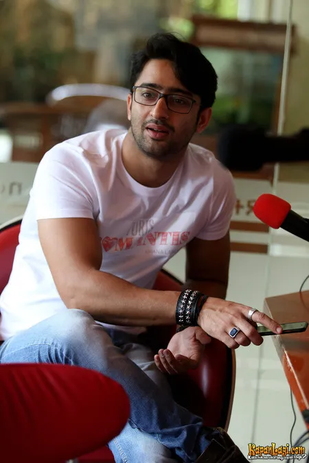 Foto Shaheer Sheikh