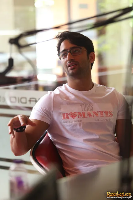 Foto Shaheer Sheikh
