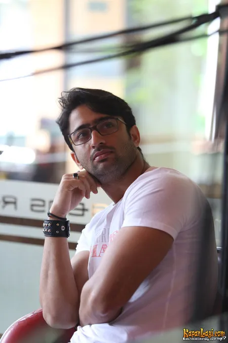 Foto Shaheer Sheikh