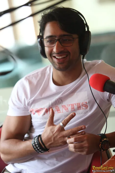 Foto Shaheer Sheikh