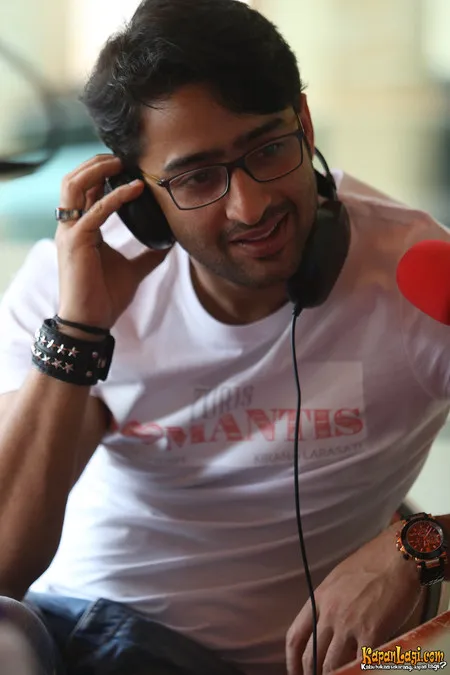Foto Shaheer Sheikh