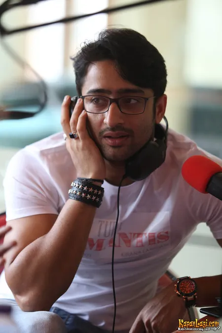 Foto Shaheer Sheikh
