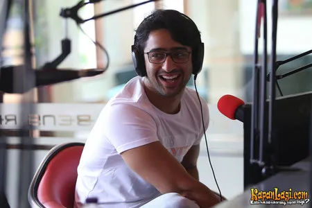 Foto Shaheer Sheikh
