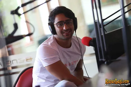 Foto Shaheer Sheikh