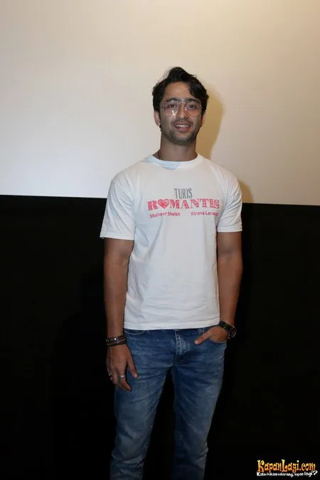 Foto Shaheer Sheikh