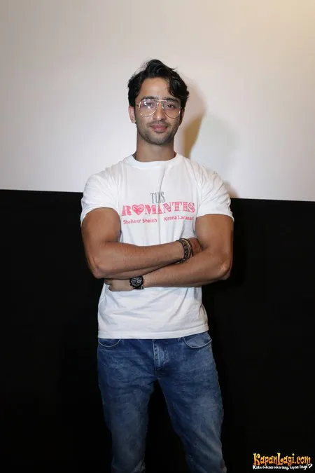Foto Shaheer Sheikh