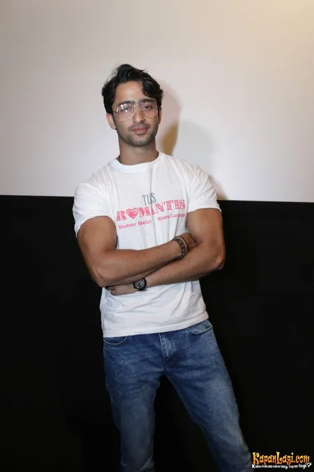 Foto Shaheer Sheikh