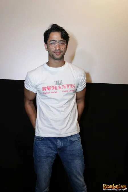 Foto Shaheer Sheikh