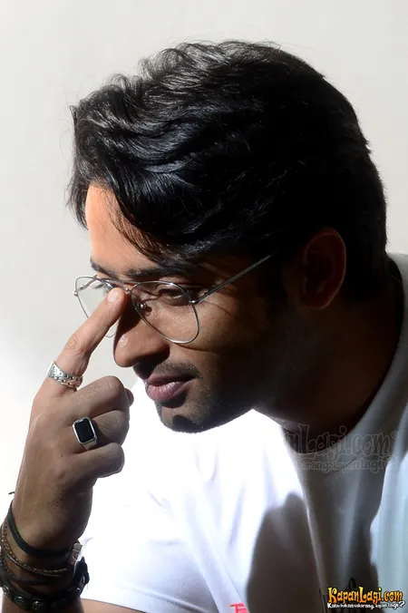 Foto Shaheer Sheikh