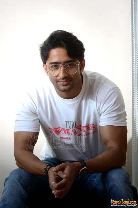 Foto Shaheer Sheikh