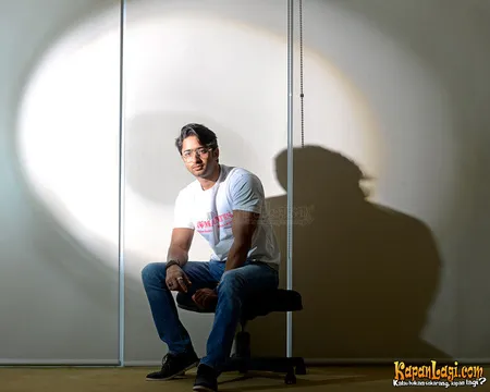 Foto Shaheer Sheikh
